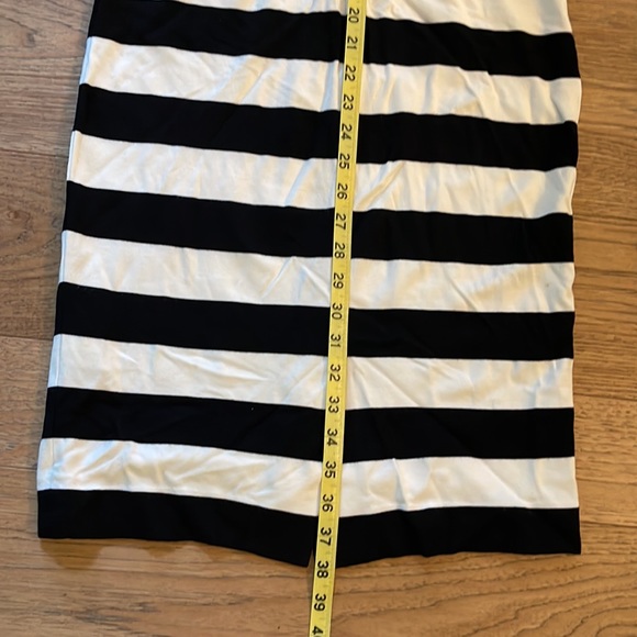 Banana Republic striped dress - Picture 7 of 7